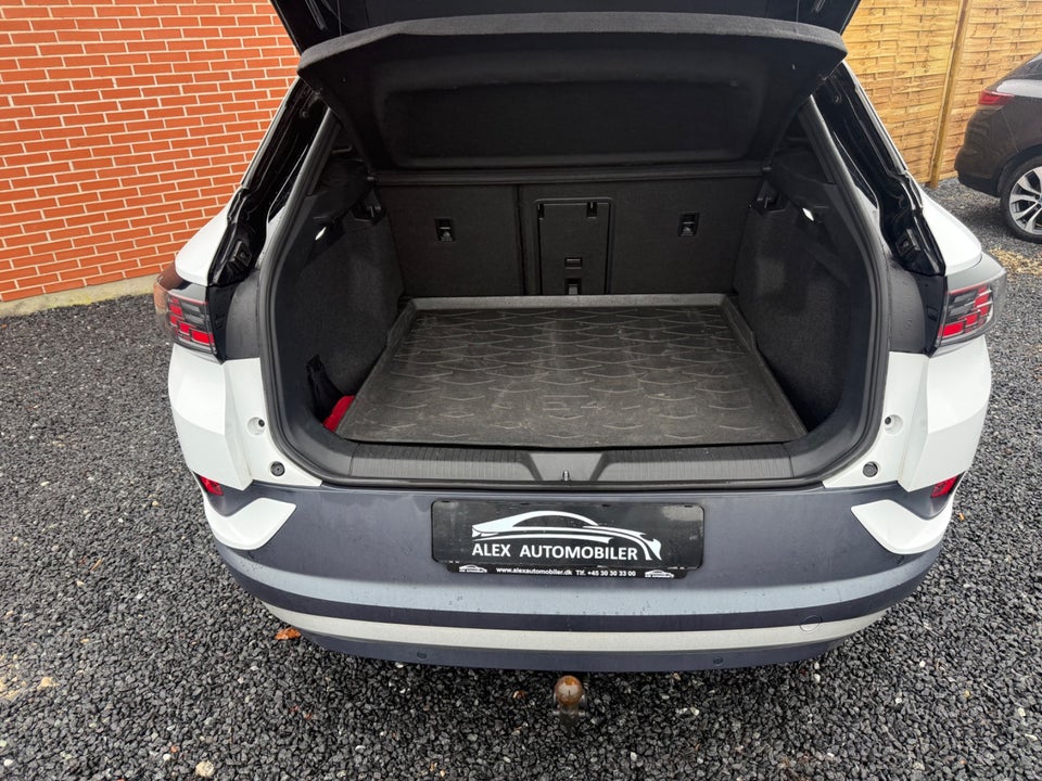 VW ID.4 77 1ST Pro Max 5d