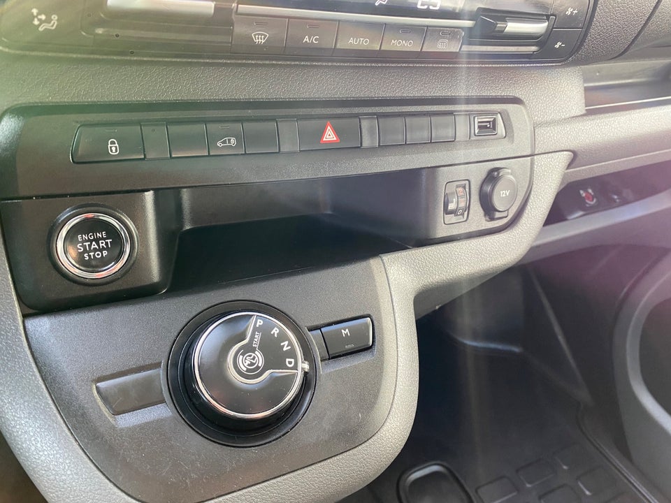 Opel Vivaro 2,0 D 145 Enjoy L2V2 aut.