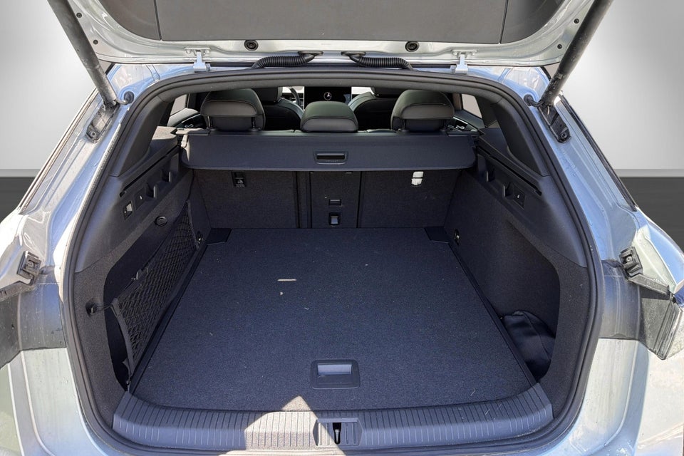 VW ID.7 86 Style S+ Tourer 5d