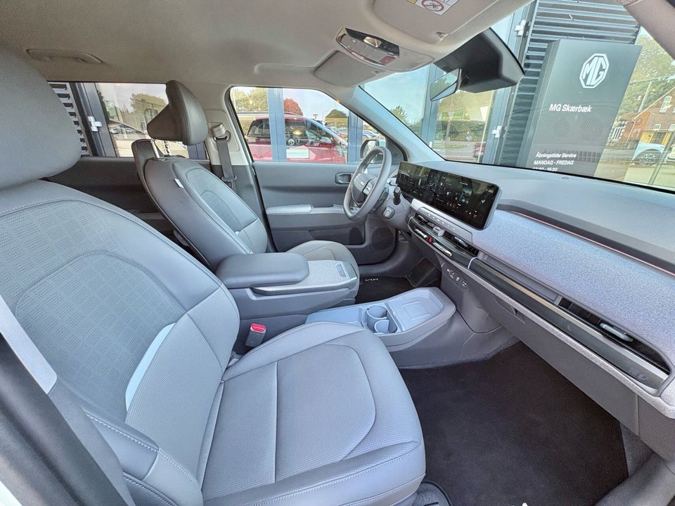 Kia EV3 81 Long Range Upgrade 5d