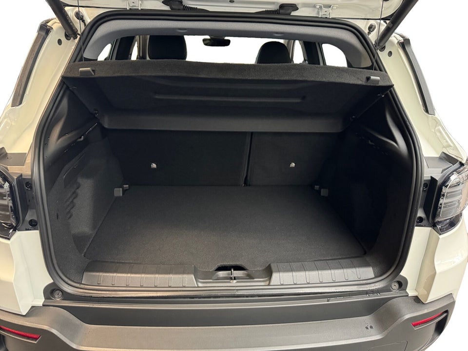 Jeep Avenger 54 Summit 5d