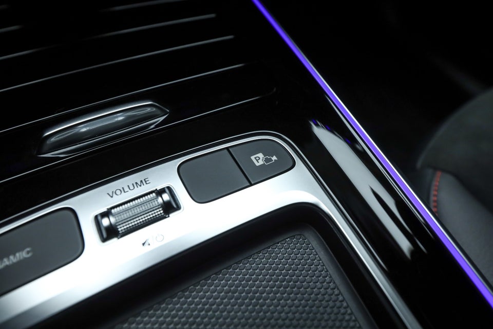 Mercedes EQA350 AMG Advance Plus 4Matic 5d