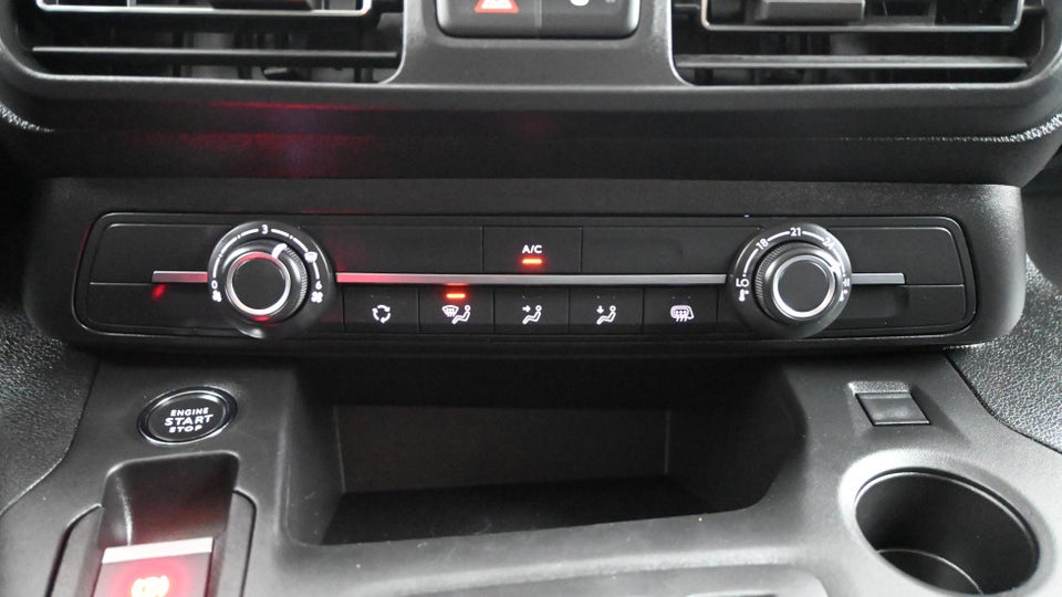 Opel Combo-e 50 Innovation+ L1V1