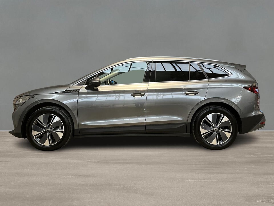 Skoda Enyaq 85 iV Loft 5d