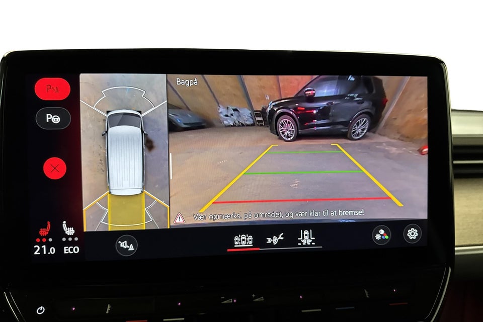 VW ID.Buzz 77 Style SWB 5d