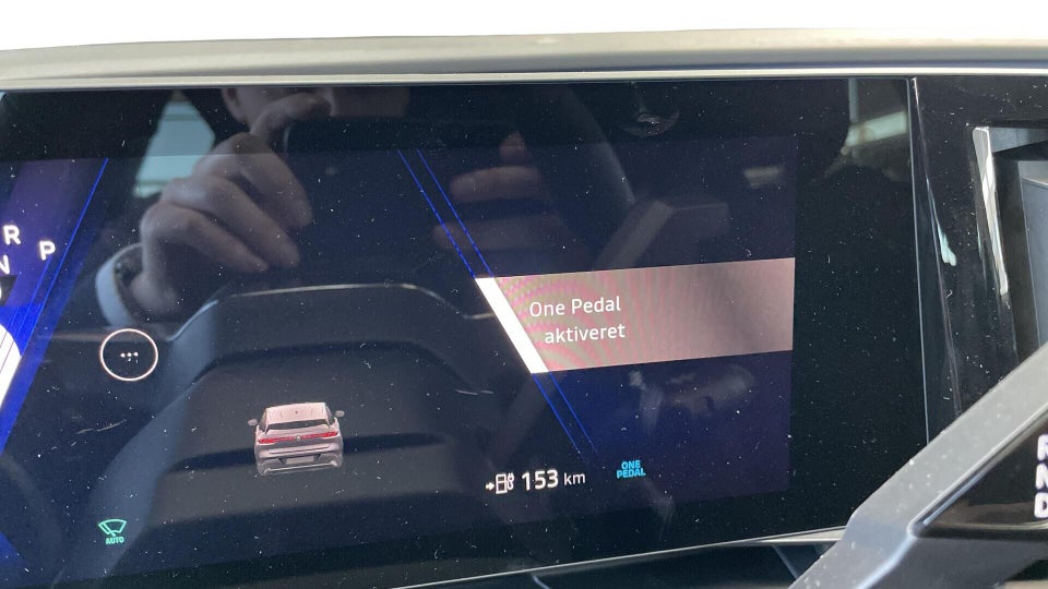 Renault Megane E-Tech 60 Esprit Alpine 5d