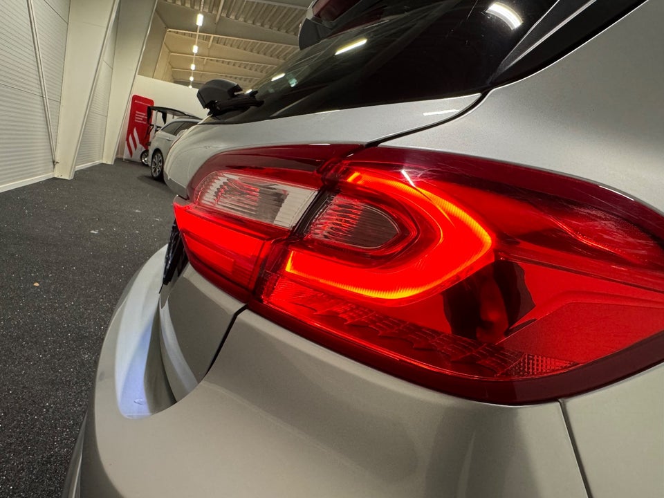 Ford Fiesta 1,0 EcoBoost ST-Line 5d