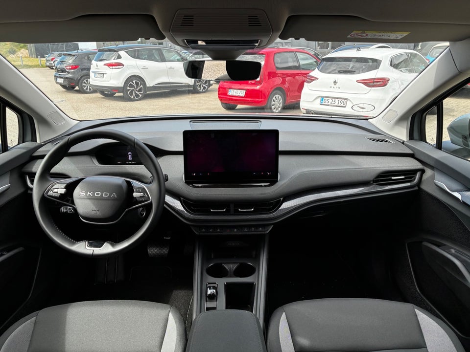 Skoda Elroq 60 iV 5d
