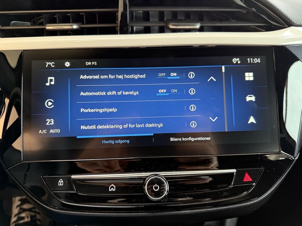 Opel Corsa-e 50 Edition 5d