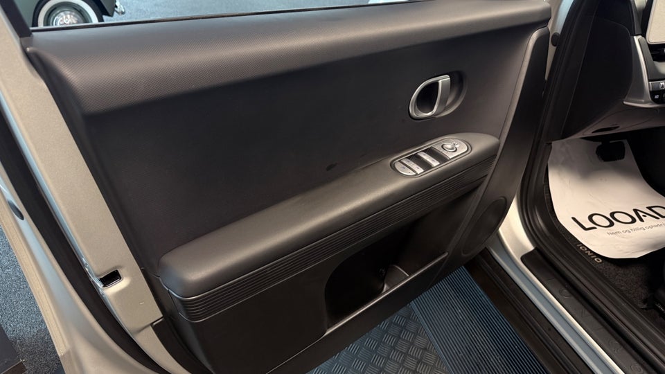 Hyundai Ioniq 5 77 Essential 5d