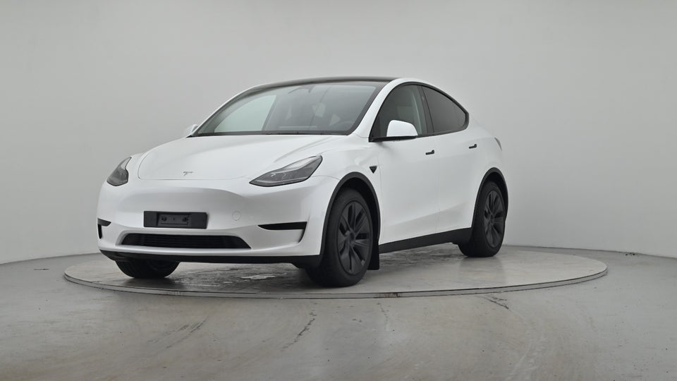 Tesla Model Y RWD 5d