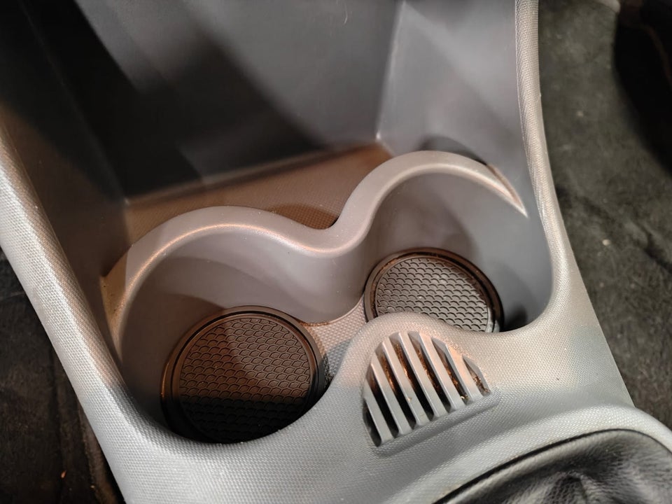 Toyota Aygo 1,0 Plus 5d