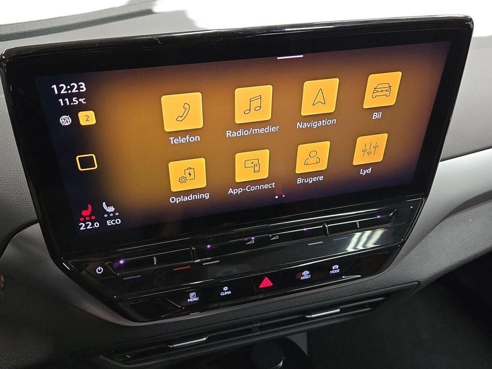 VW ID.4 77 1ST Max 5d