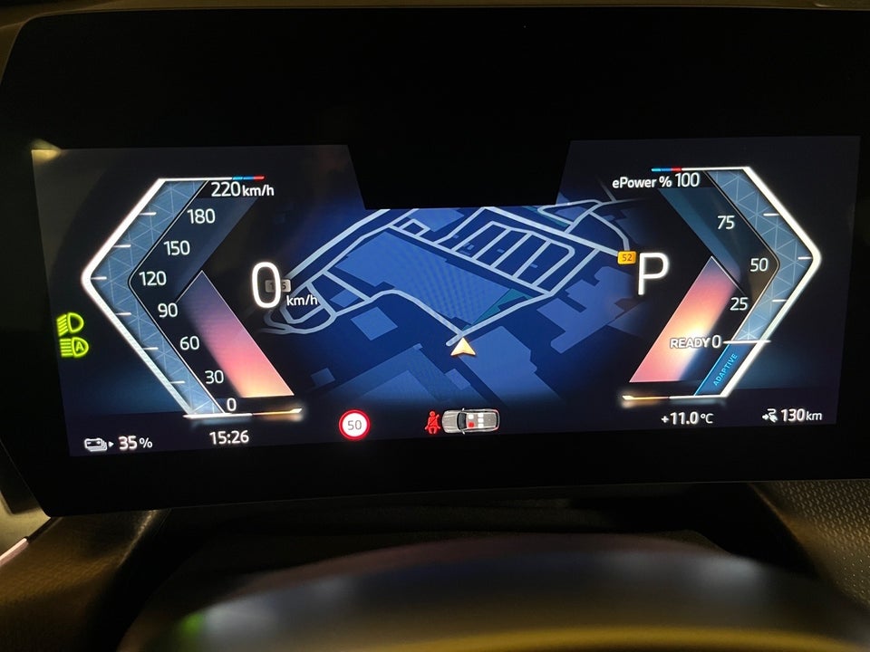 BMW iX1 xDrive30 X-Line 5d