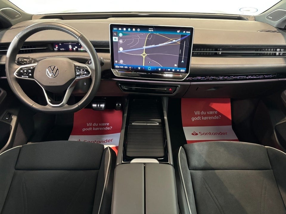 VW ID.7 77 Style Tourer 5d