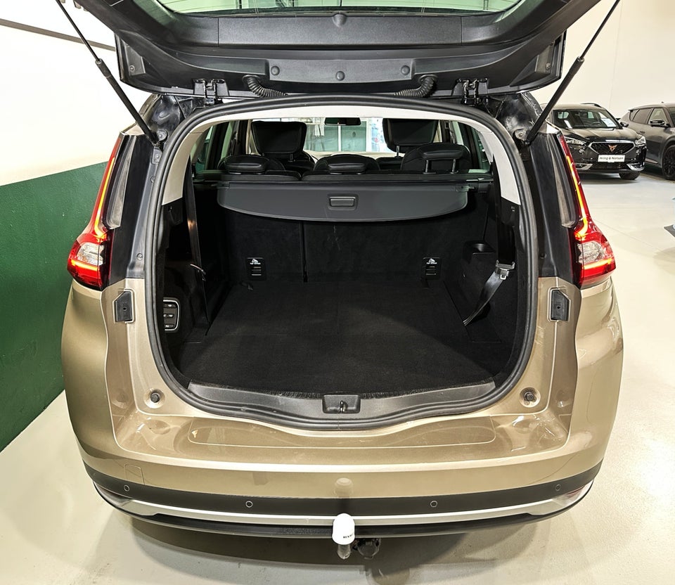 Renault Grand Scenic IV 1,5 dCi 110 Bose Edition EDC 7prs 5d