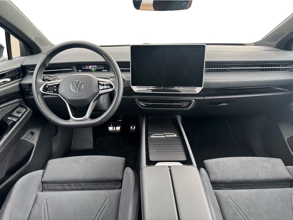 VW ID.7 86 Style S+ Tourer 5d