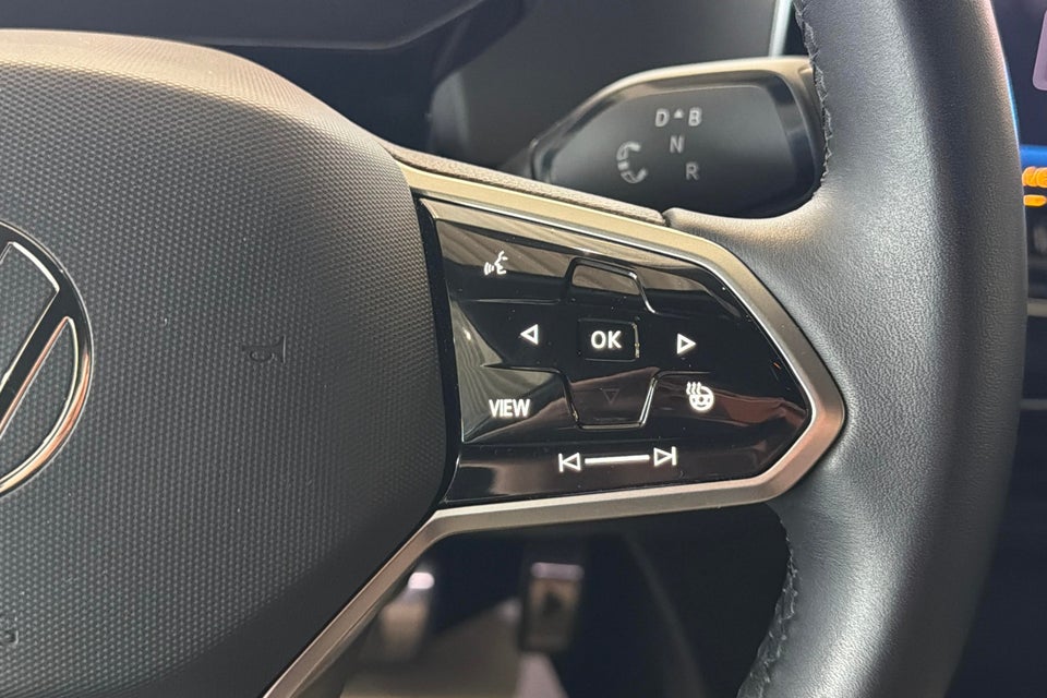 VW ID.3 77 Max+ 5d