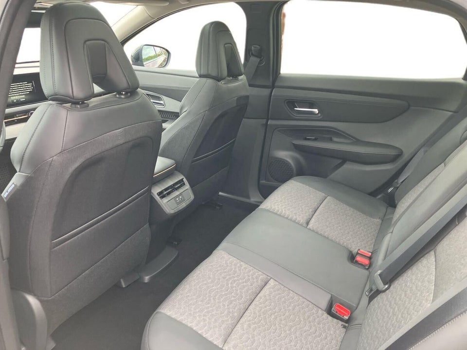 Nissan Ariya 87 Advance 5d