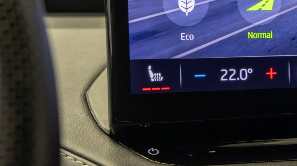 Skoda Enyaq 80 iV Sportline 5d