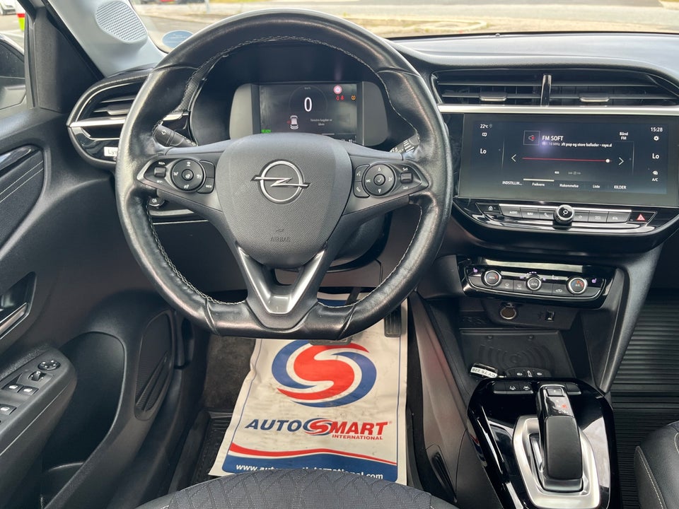 Opel Corsa-e 50 Ultimate 5d