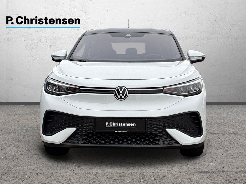 VW ID.5 77 Pro Performance 5d