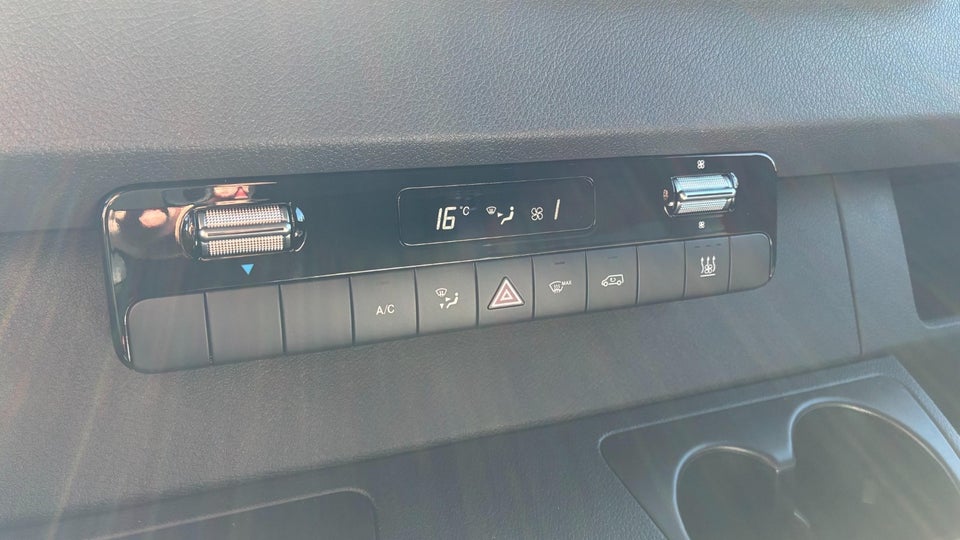 Mercedes Sprinter 317 2,0 CDi A3 Chassis PRO RWD 2d