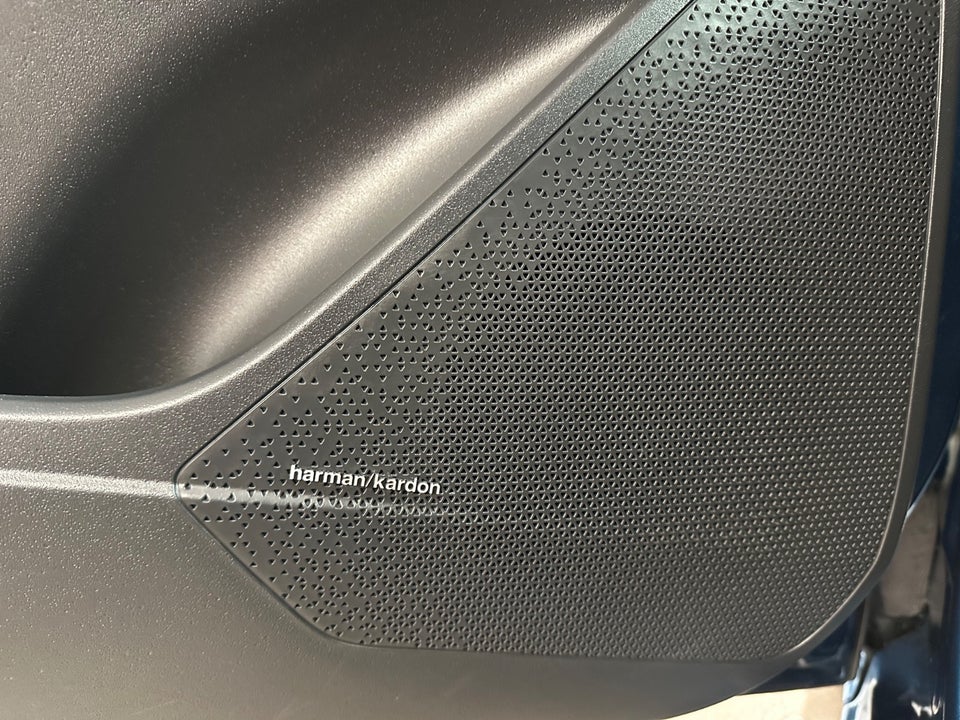 Kia Niro 64 EV Spirit 5d