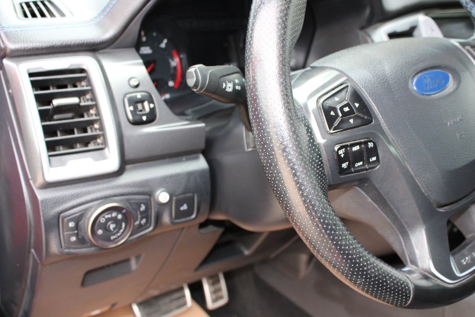 Ford Ranger 2,0 EcoBlue Raptor Db.Kab aut. 4d