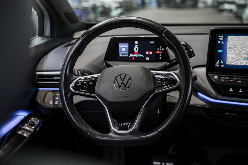 VW ID.4 77 1ST Pro Performance 5d