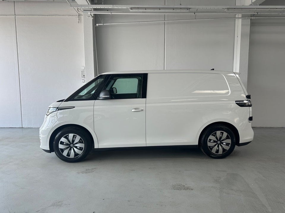 VW ID.Buzz 79 Cargo Pro