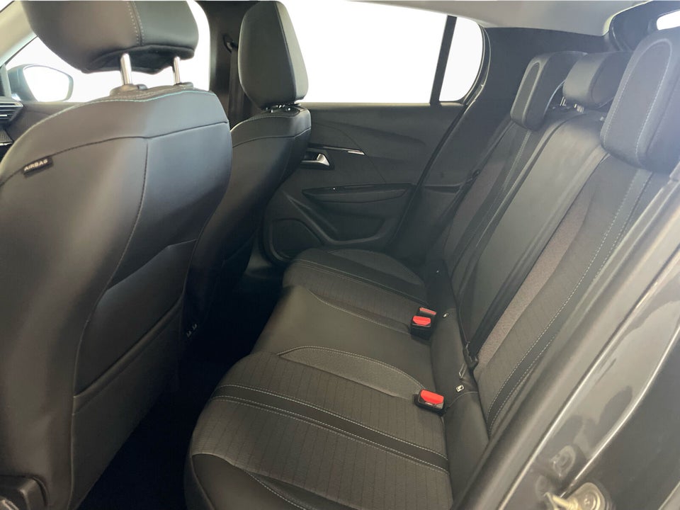 Peugeot 208 1,5 BlueHDi 100 Edition:210+ 5d