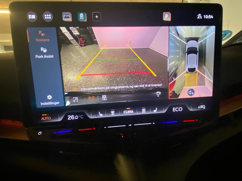 Cupra Tavascan 77 VZ Adrenaline 5d