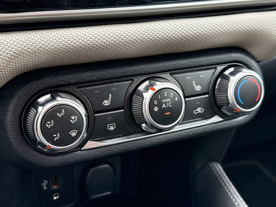 Nissan Micra 0,9 IG-T 90 Acenta 5d