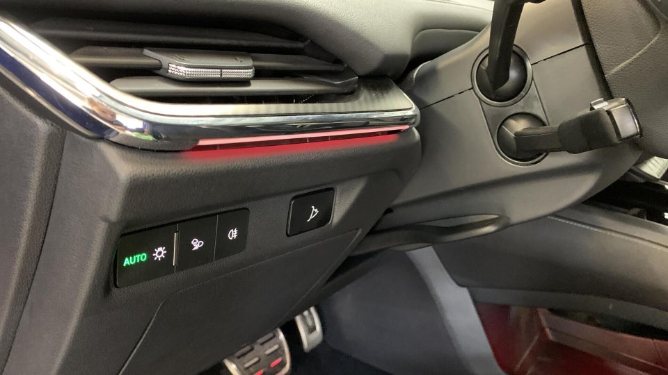 Skoda Enyaq 60 iV Sportline 5d