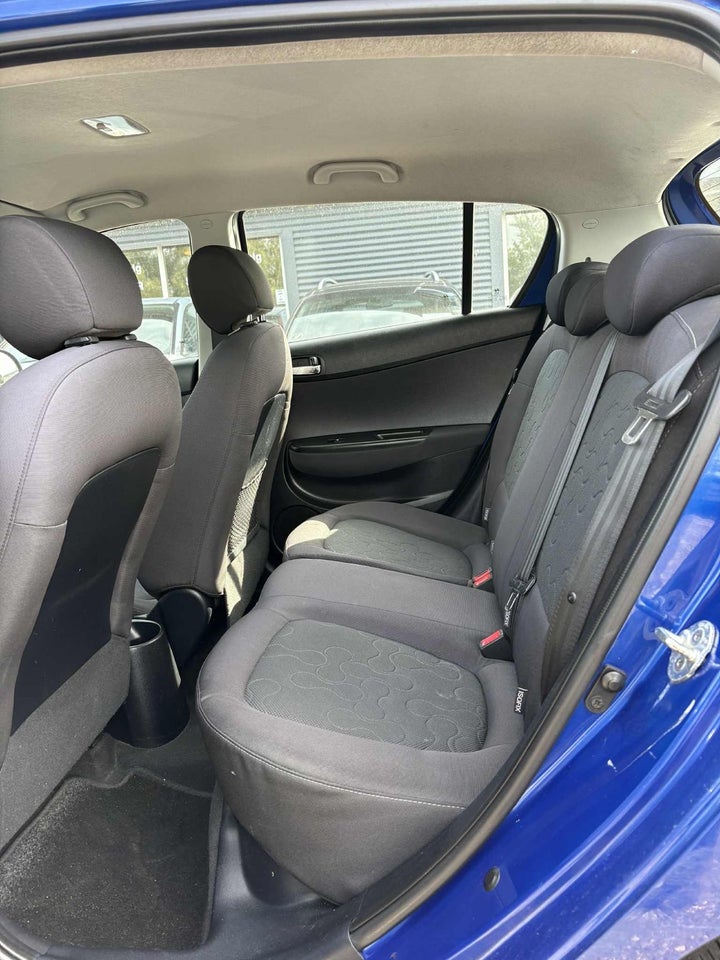 Hyundai i20 1,25 Classic 5d