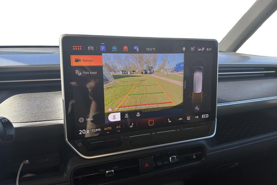 VW ID.Buzz 79 Life+ SWB 5d