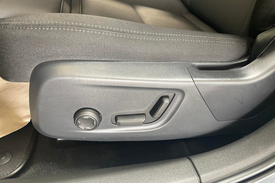 Polestar 2 Standard Range 5d