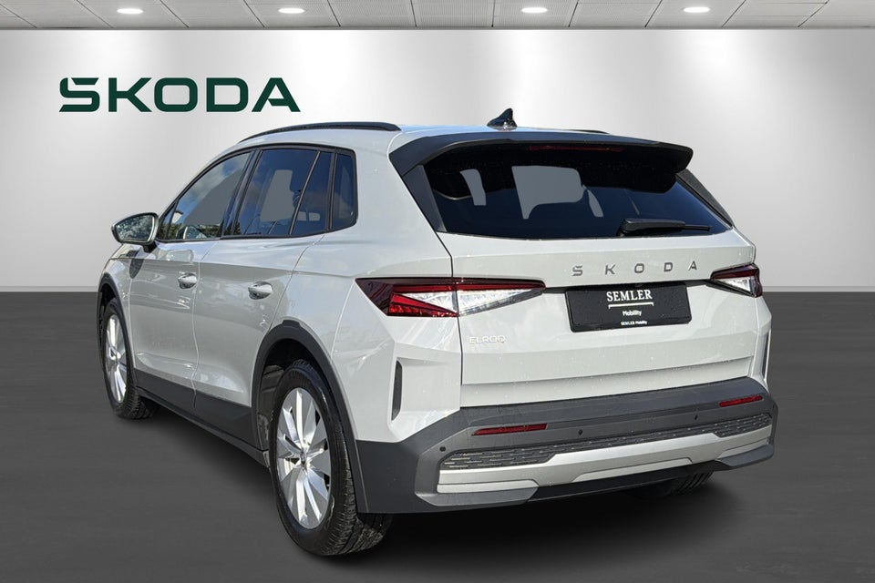 Skoda Elroq 50 iV 5d