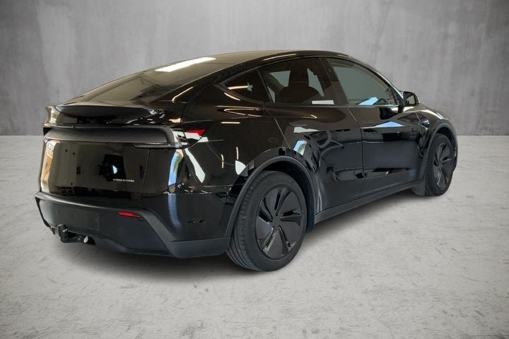 Tesla Model Y Long Range RWD 5d
