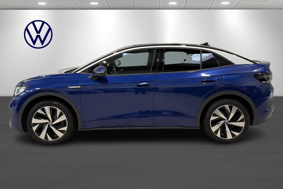 VW ID.5 77 Pro 5d