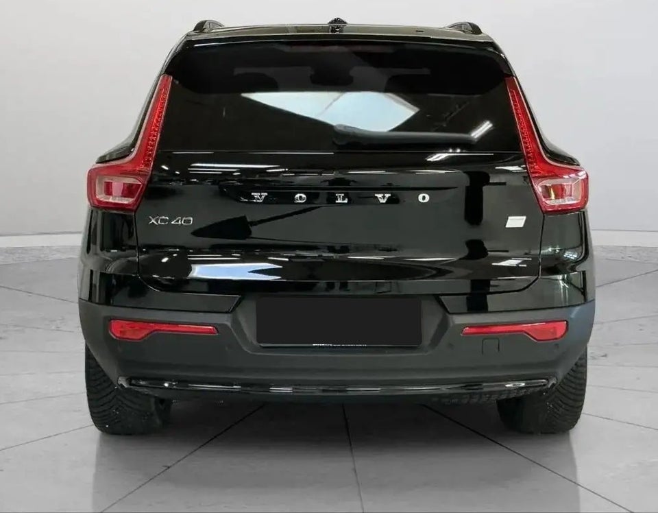 Volvo XC40 P6 ReCharge Core 5d