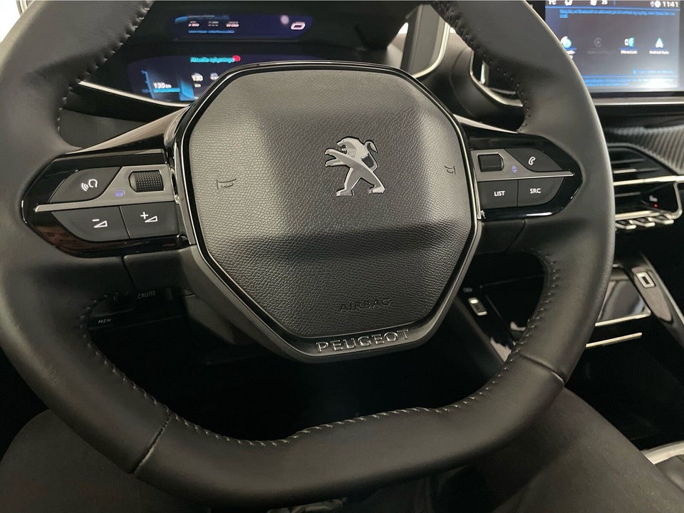 Peugeot 208 1,2 PureTech 100 Allure Pack 5d