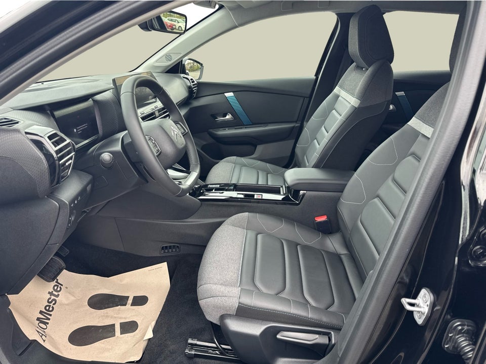 Citroën ë-C4 X 50 Palais Sky 4d