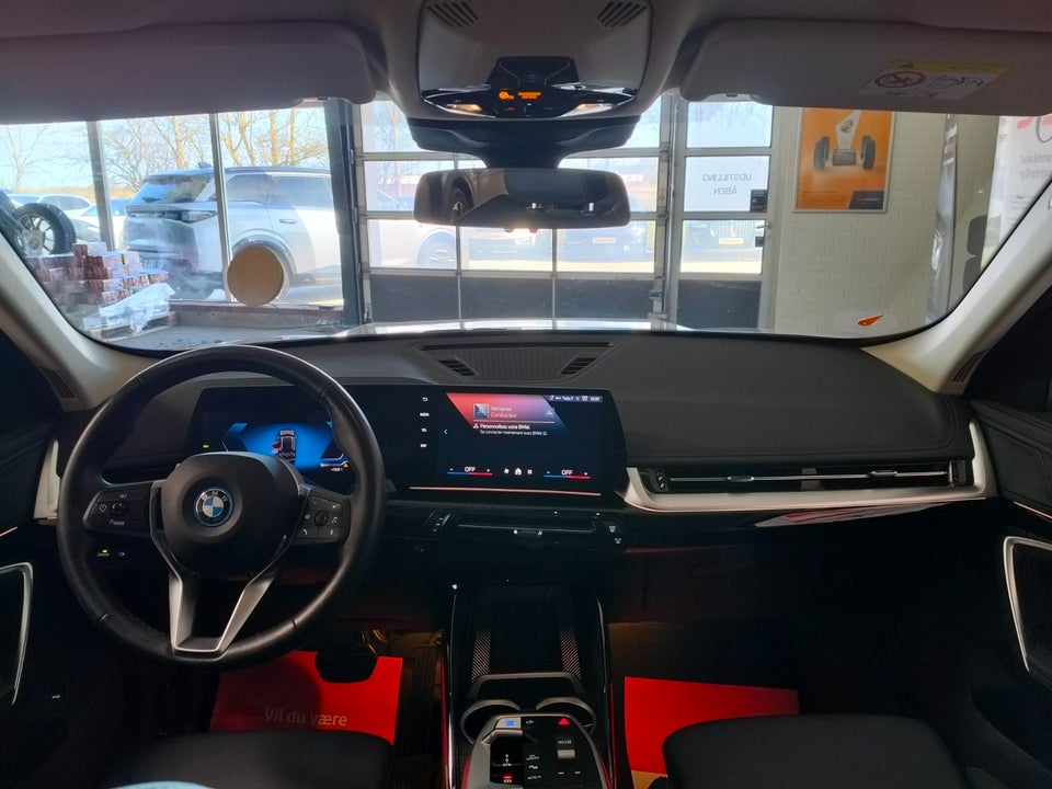 BMW iX1 xDrive30 X-Line 5d