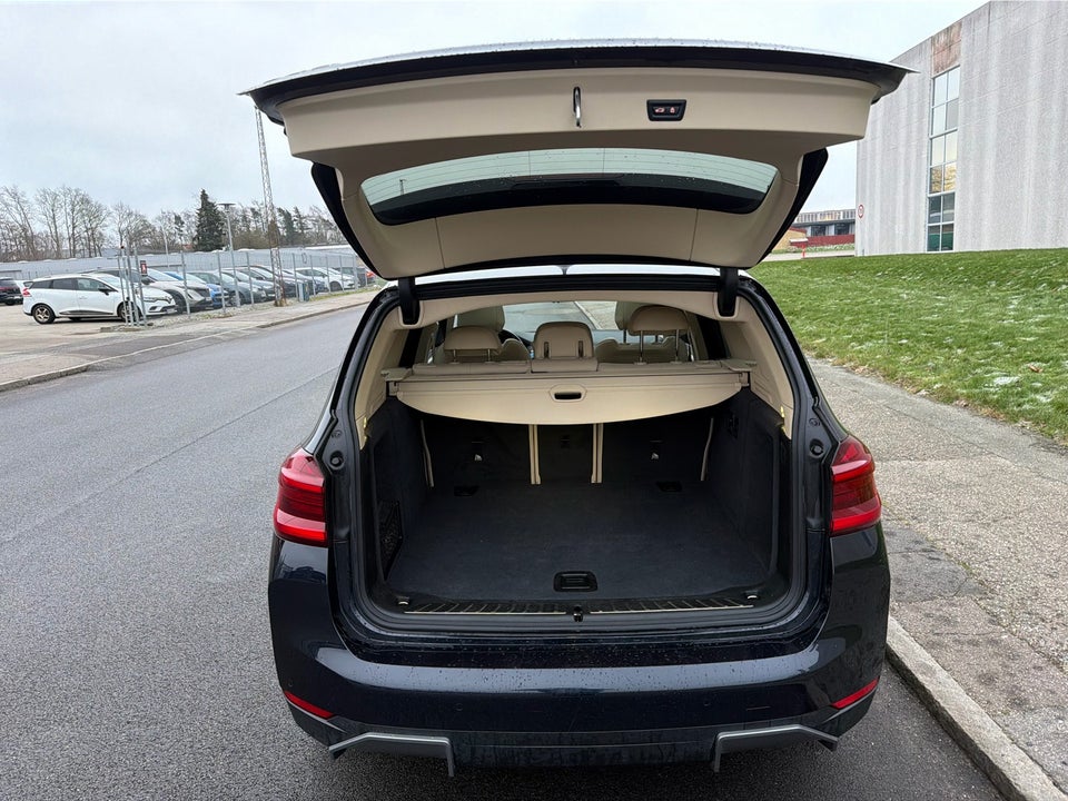 BMW iX3 Charged Plus 5d