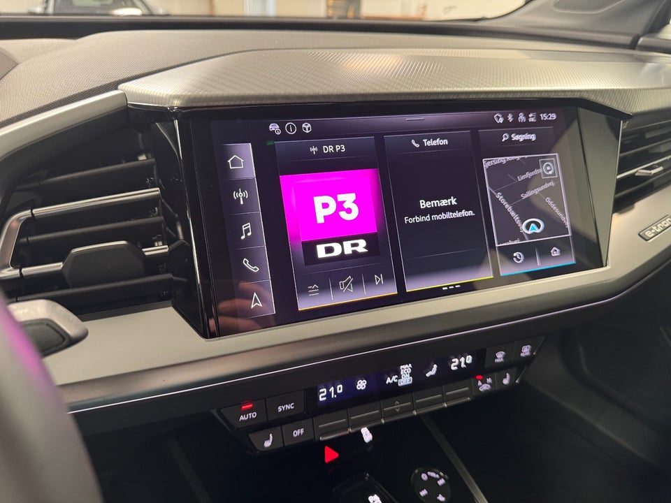 Audi Q4 e-tron 45 Advance quattro 5d