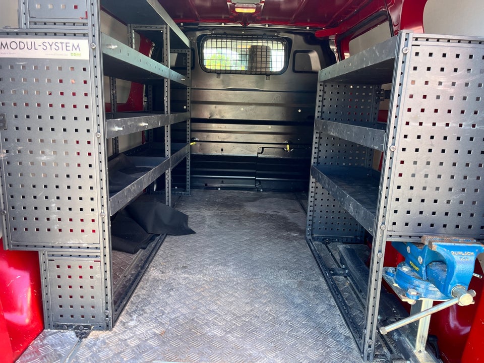 Citroën Jumpy 2,0 BlueHDi 122 L2 MasterLine EAT8