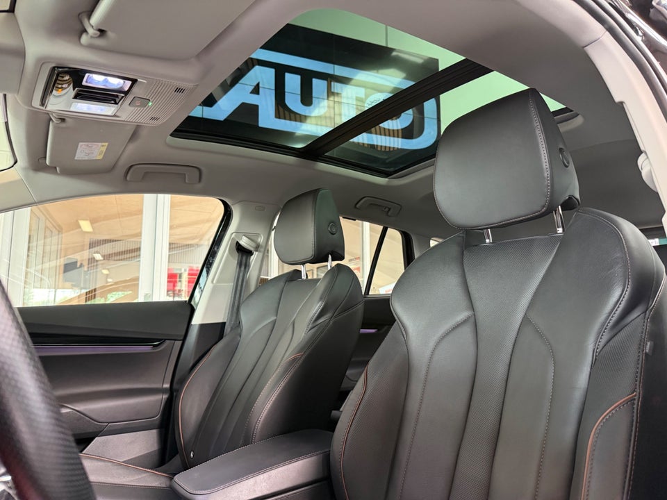 Skoda Enyaq 80 iV Suite 5d