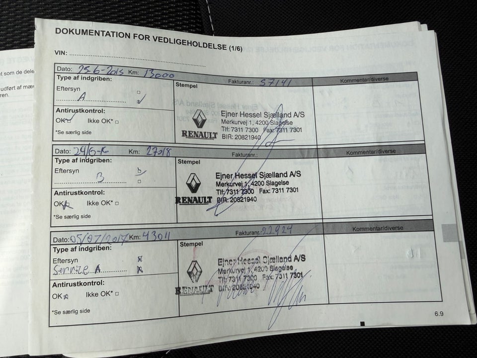 Renault Clio IV 0,9 TCe 90 Expression 5d
